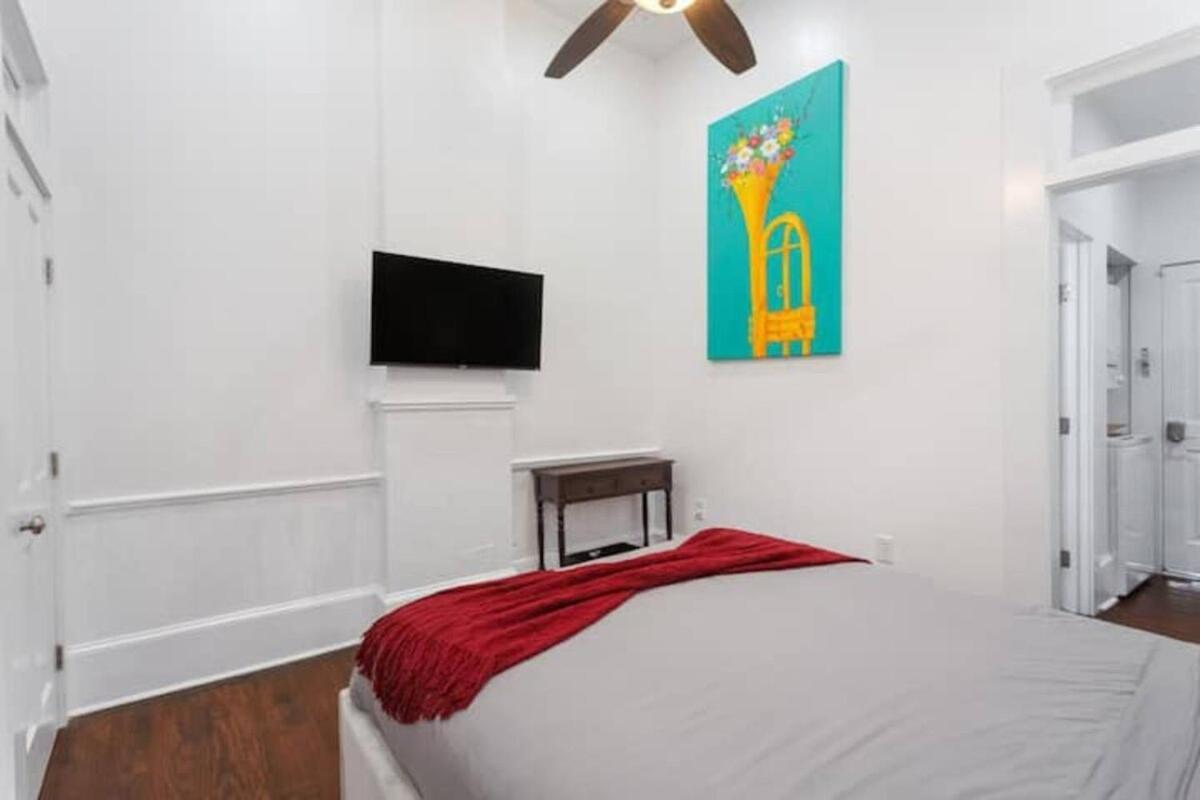 Holiday home Classic And Charming 3br In Treme New Orleans