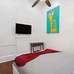 Classic And Charming 3Br Home In Treme