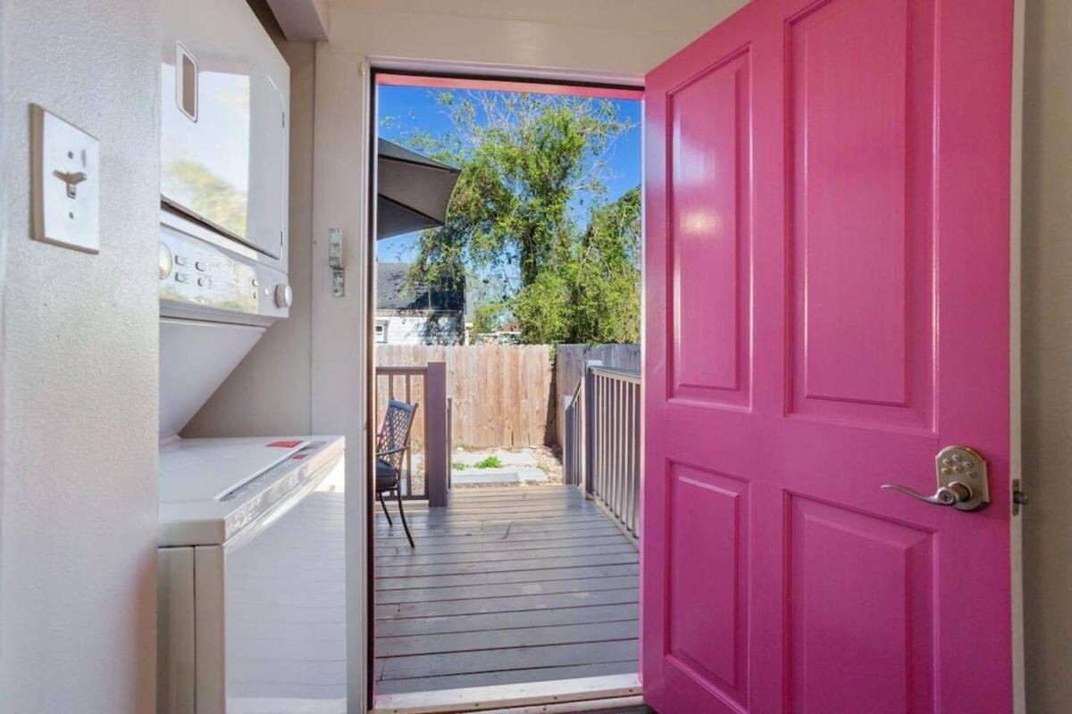 Holiday home Classic And Charming 3br In Treme New Orleans