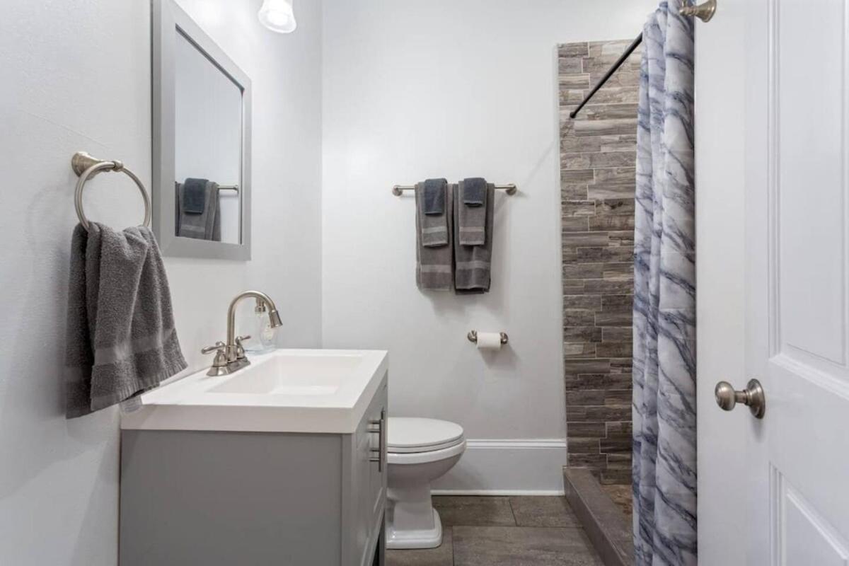 Classic And Charming 3br In Treme * New Orleans